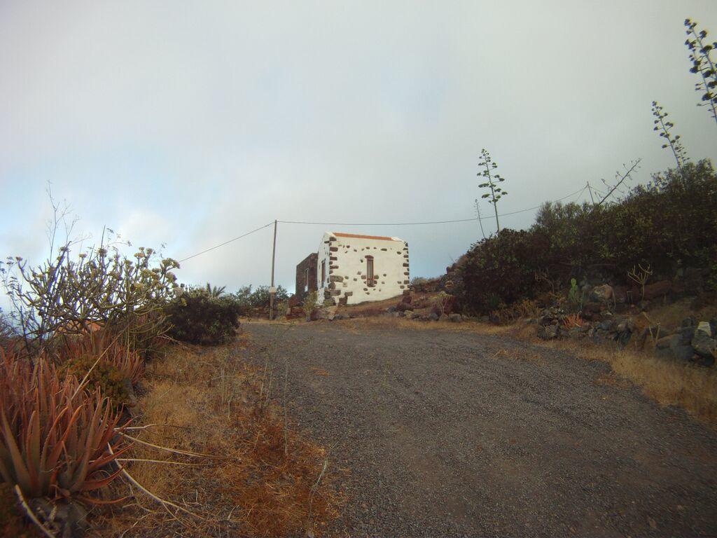 Castillo Gualisancho Echedo Exterior foto