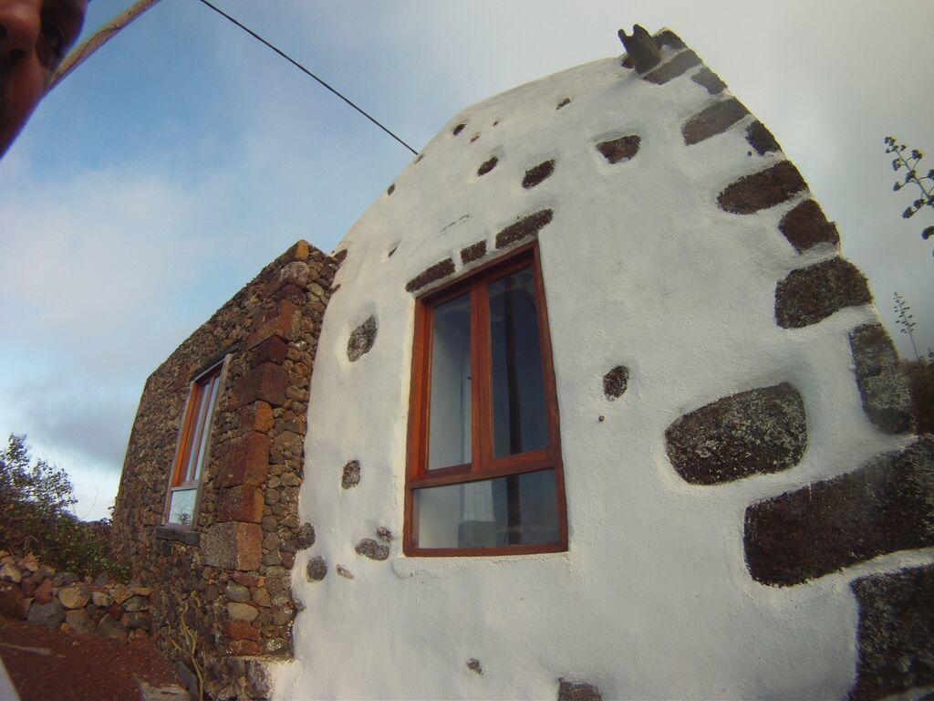 Castillo Gualisancho Villa Echedo Exterior foto