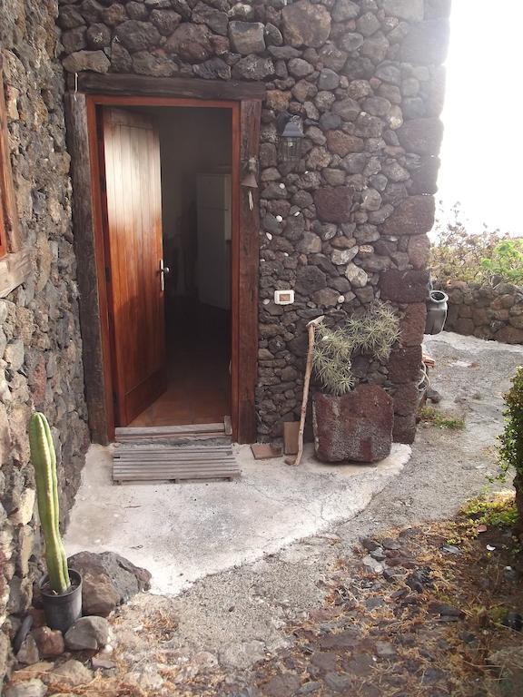 Castillo Gualisancho Echedo Habitación foto